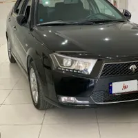 دنا پلاس اتوماتیک، مدل ۱۴۰۱