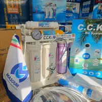 آبشیرین کن CCk،تصفیه آب CCk،آب شیرین کن CCk