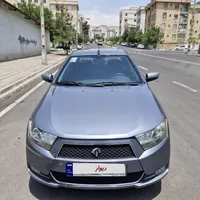 دنا تیپ دو مدل 1400|خودرو سواری و وانت|تهران, مجیدآباد|دیوار