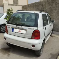 ام وی ام ۱۱۰ چهار سیلندر