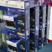 خرید و فروش کنسول بازی پلی استیشن ps4 ps5|کنسول، بازی ویدئویی و آنلاین|اصفهان, ملک‌شهر|دیوار