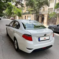 برلیانس H330 مدل 95 دنده ای|خودرو سواری و وانت|مشهد, کلاهدوز|دیوار