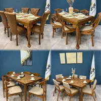 این آخرین اگهی هست برای خرید ناهار خوری میبینی|میز و صندلی غذاخوری|تبریز, |دیوار