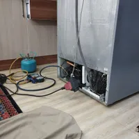 تعمیرات کولریخچال پمپ آب آبگرمکن تصفیه بخاری|خدمات پیشه و مهارت|اهواز, پادادشهر|دیوار