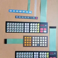 قطعات ترازو و باسکول لودسل باطری|ماشین‌آلات صنعتی|پاکدشت, |دیوار