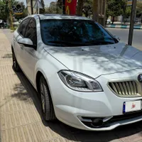 برلیانس 330 96 اتومات