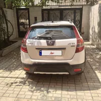 اچ سی کراس مدل۹۵ درحد