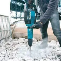 تخریب با پیکور و دریل.دیوار و...ساختمان وحمل نخاله