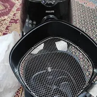 سرخ کن بدون روغن|اجاق گاز و لوازم برقی پخت‌وپز|زاهدان, |دیوار