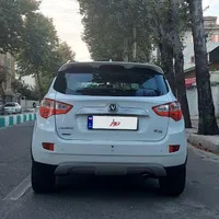 چانگان CS35 مونتاژ، مدل ۱۳۹۶|خودرو سواری و وانت|رشت, استقامت 1|دیوار