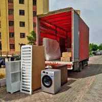 کارگراسباب کشی/باربری/ حمل‌ونقل تخصصی اثاثیه منزل|خدمات حمل و نقل|کرج, گوهردشت|دیوار