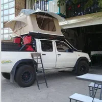 چادرسقفی چادر سقفی