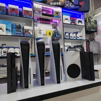 خدمات و نصب بازی های XBOX ایکس باکس Ps5 p s 4|کنسول، بازی ویدئویی و آنلاین|قم, زاویه|دیوار