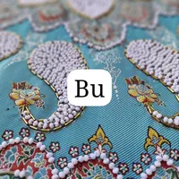 ترمه رومیزی|پرده، رانر، رومیزی|شیراز, بازار|دیوار