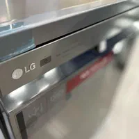 ماشین ظرفشویی ال جی14نفره LG Dishwasher 425|ماشین ظرفشویی|اهواز, گلستان|دیوار