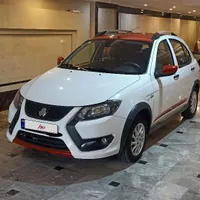 کوییک GXR تیپ L، مدل ۱۴۰۳