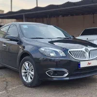برلیانس h320 دنده|خودرو سواری و وانت|تهران, تهرانسر شرقی|دیوار
