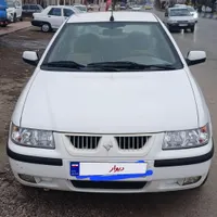 سمند LX EF7، مدل ۱۳۸۹