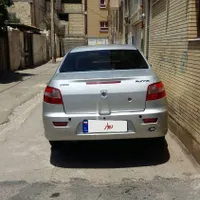 رانا LX، مدل ۱۳۹۲|خودرو سواری و وانت|شیراز, فرگاز|دیوار