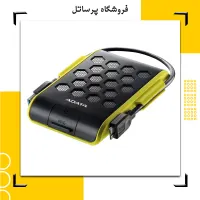 هارد دیسک اکسترنال ای دیتا مدل ADATA HD720 2TB|قطعات و لوازم جانبی رایانه|مرودشت, |دیوار