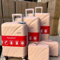 چمدان تارگت water resistant