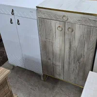 انواع جاکفشی|جاکفشی، کمد، دراور|فولادشهر, |دیوار