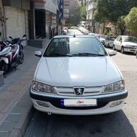 پژو پارس LX TU5، مدل ۱۳۹۸