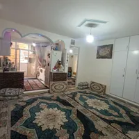 ۵۲ متری/ لاله ها /روبه نما / حصارک پایین اسلامشهر|فروش آپارتمان|اسلام‌شهر, |دیوار