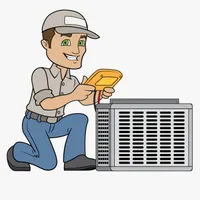 نصب و تعمیرات کولر اسپیلت و پنجره ای