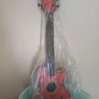 گیتار سطح مبتدی