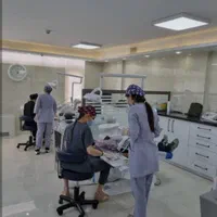 دعوت به همکاری از دندانپزشکان با کلینیک دندانپزشکی