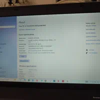 لپ تاپ لنوو Thinkpad corei7 بسیار پرقدرت و تمیز|رایانه همراه|تهران, شاهین|دیوار