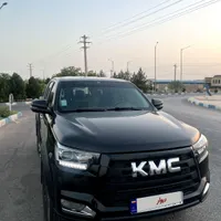 کیامسی T8، مدل ۱۴۰۲