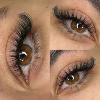 ( آموزش فوق تخصّصی + خدمات اکستنشن مژه ابریشمی )|خدمات آرایشگری و زیبایی|شیراز, شهرک امیر کبیر|دیوار
