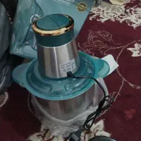 تعدادی وسایل خانگی نو به فروش می‌رسد حراج کردم|سایر لوازم برقی|سراوان, |دیوار