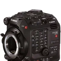 دوربین فیلم برداری کانن مدل EOS C500MARK II CINEMA|دوربین عکاسی و فیلم‌برداری|اهواز, طالقانی|دیوار
