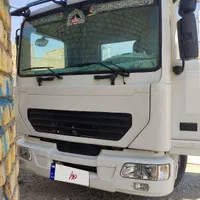 کامیونت بادسان تانکر مدل ۸۸ (حمل روغن یامواد نفتی)|خودرو سنگین|اصفهان, بابوکان|دیوار