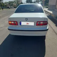 سمند مخزن بزرگ،مدل ۹۹،EF7|خودرو سواری و وانت|زنجان, |دیوار