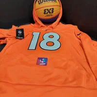 هودی و دورس خارجی قواره بزرگ