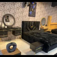 سرویس خواب. تخت خواب|تخت و سرویس خواب|اهواز, دغاغله|دیوار