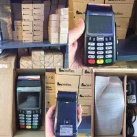 کیف و کارتخوان سیار کاغذ کارت خوان پوز باطری شارژر|فروشگاه و مغازه|شیراز, پانصد دستگاه ارتش|دیوار