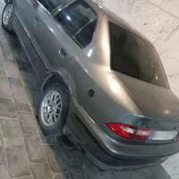 سمند X7 دوگانه سوز، مدل ۱۳۸۵|خودرو سواری و وانت|مشهد, گلبرگ شمالی|دیوار