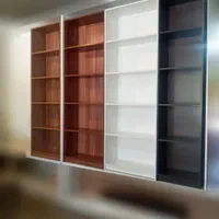 کتابخانه 5 طبقه عرض 60|کتابخانه، شلف، قفسههای دیواری|تهران, صادقیه|دیوار