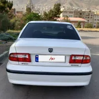 سمند مدل ۹۸ بیرنگ|خودرو سواری و وانت|کرج, اسلام‌آباد|دیوار