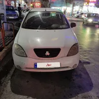 تیبا صندوق‌دار EX، مدل ۱۳۹۳|خودرو سواری و وانت|اردبیل, |دیوار