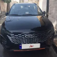 ام‌وی‌ام X22 Pro اکسلنت، مدل ۱۴۰۳