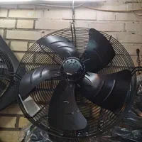 فن و هواکش منقل و رستوران باربیکیو|پنکه و تصفیه‌کنندهٔ هوا|اصفهان, شیخ اشراق|دیوار