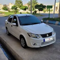 ساینا دنده‌ای EX