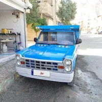 نیسان زامیادZ 24دوگانه سوزفابریک،مدل۱۳۸۶بدونه رنگ|خودرو سواری و وانت|کرمانشاه, |دیوار