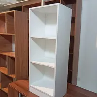 باکس سه طبقه|کتابخانه، شلف، قفسه‌های دیواری|تهران, صادقیه|دیوار